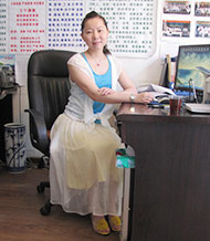 呼客寶客戶見(jiàn)證！