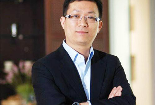 【智能農業】江西嘉旺農業科技發展公司 劉繼剛經理